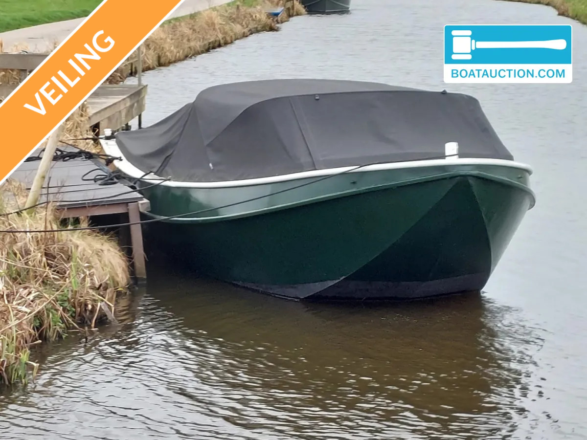 Beenhakker Vlet 720 nu in de online veiling. — foto 1 van 8