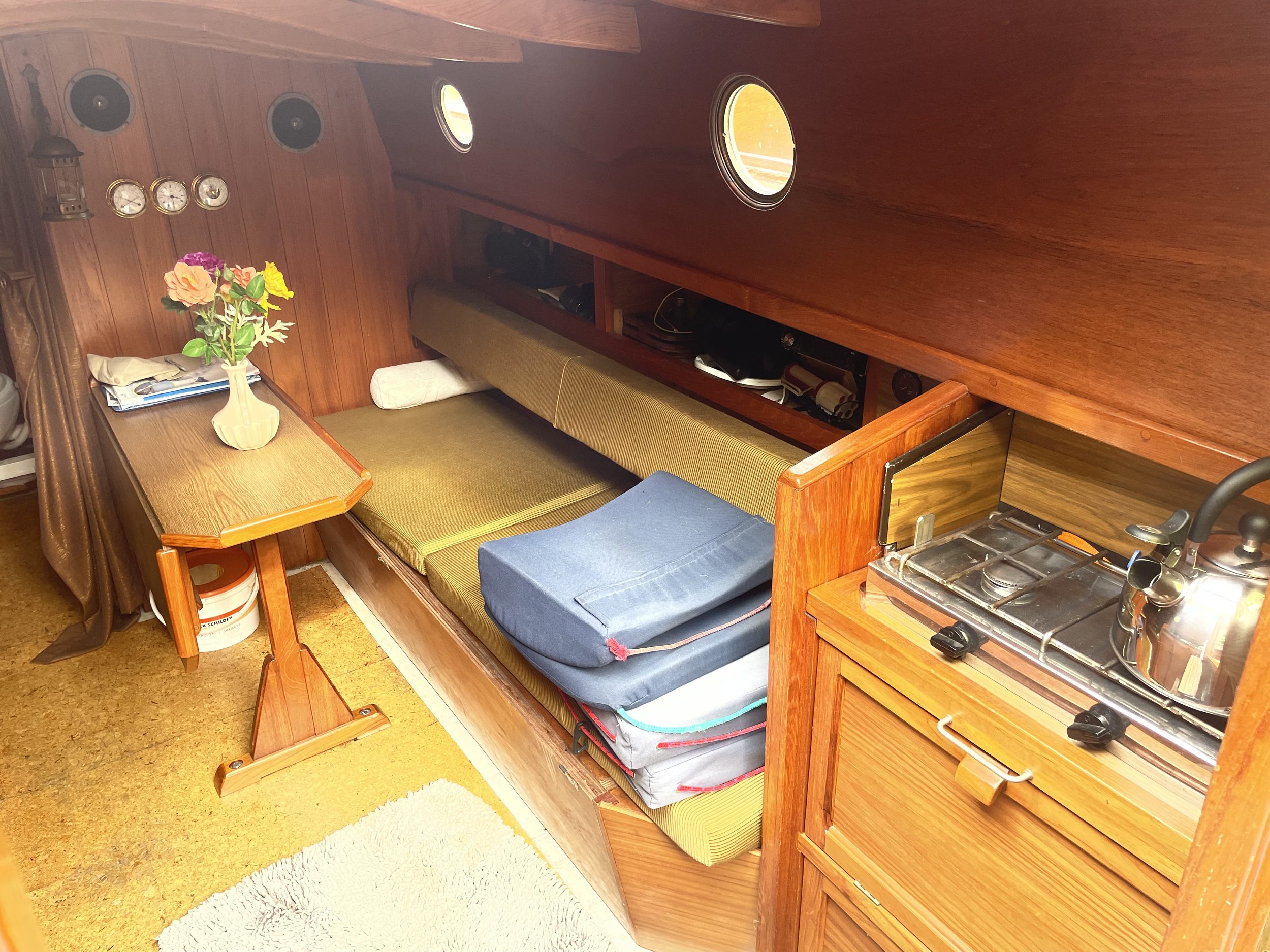 Gipon Grundel 800 — foto 13 van 25