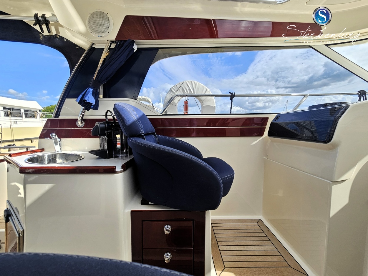 Aquador 33 HT — foto 38 van 51