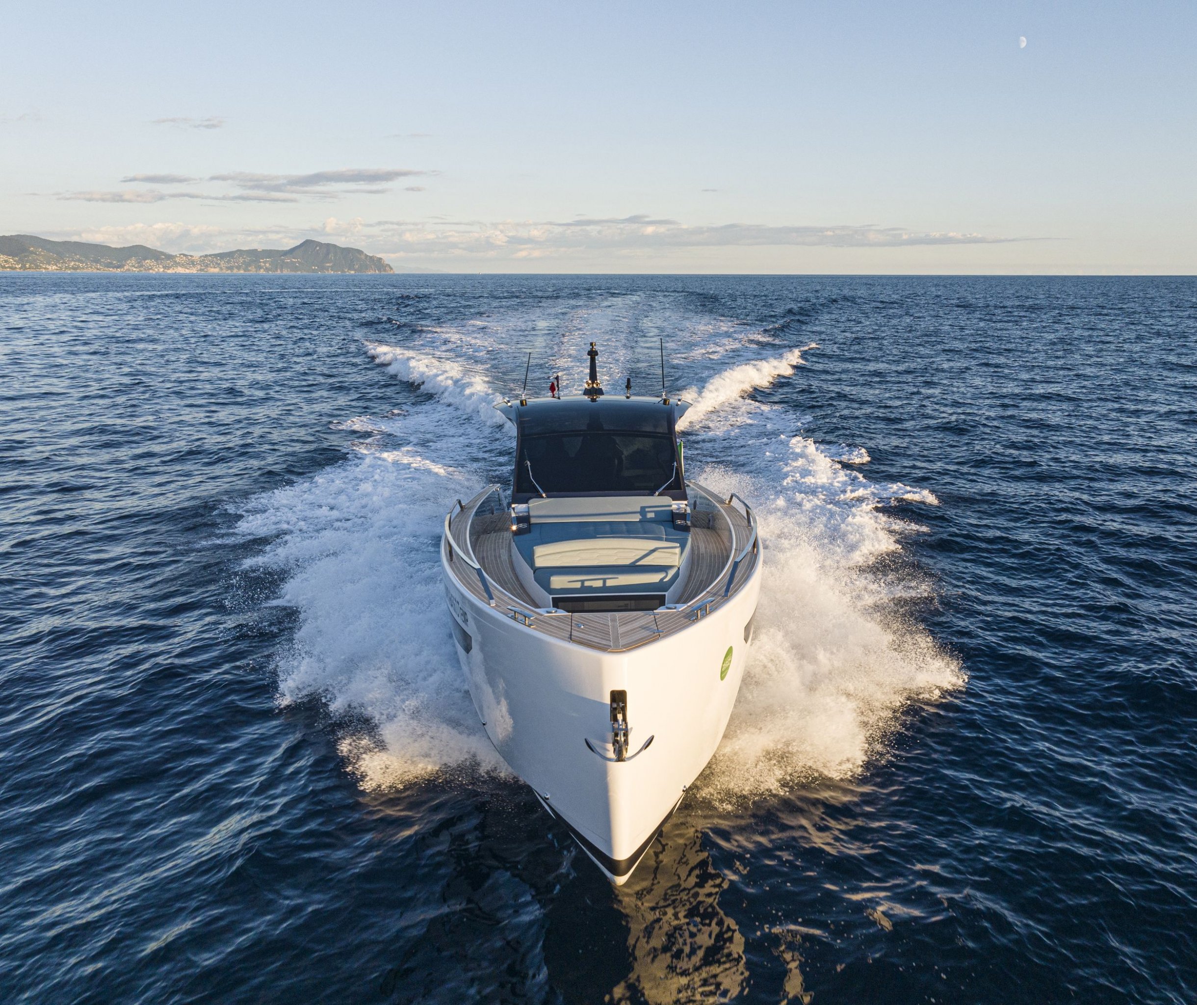 FIART Seawalker 43 Panorama — foto 13 van 17