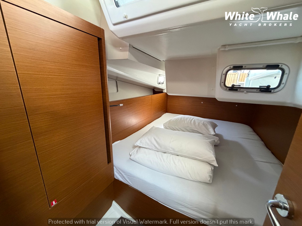 Jeanneau Sun odyssey 440 — foto 23 van 29