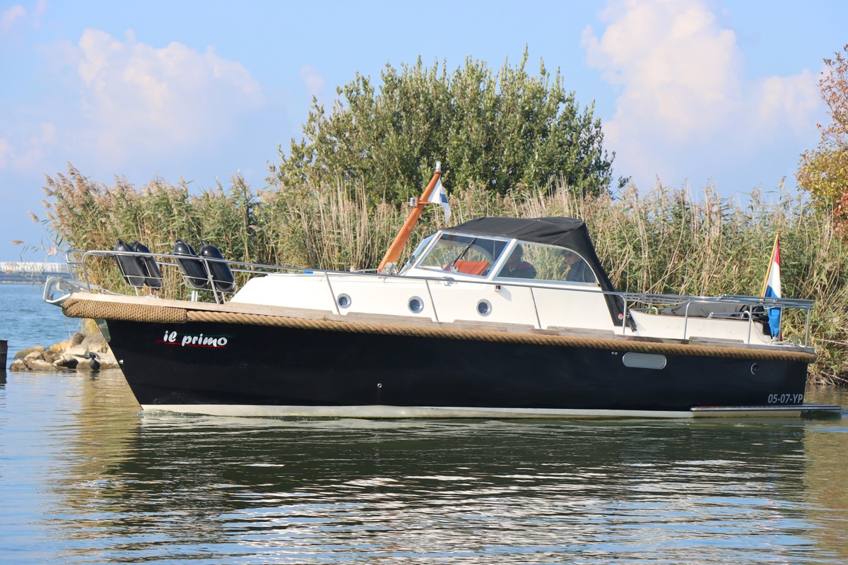 St Tropez 920
