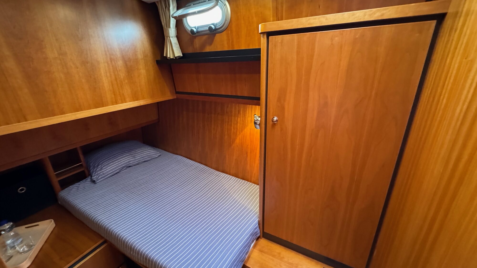 Linssen 40.9 Sedan Variodeck — foto 24 van 49