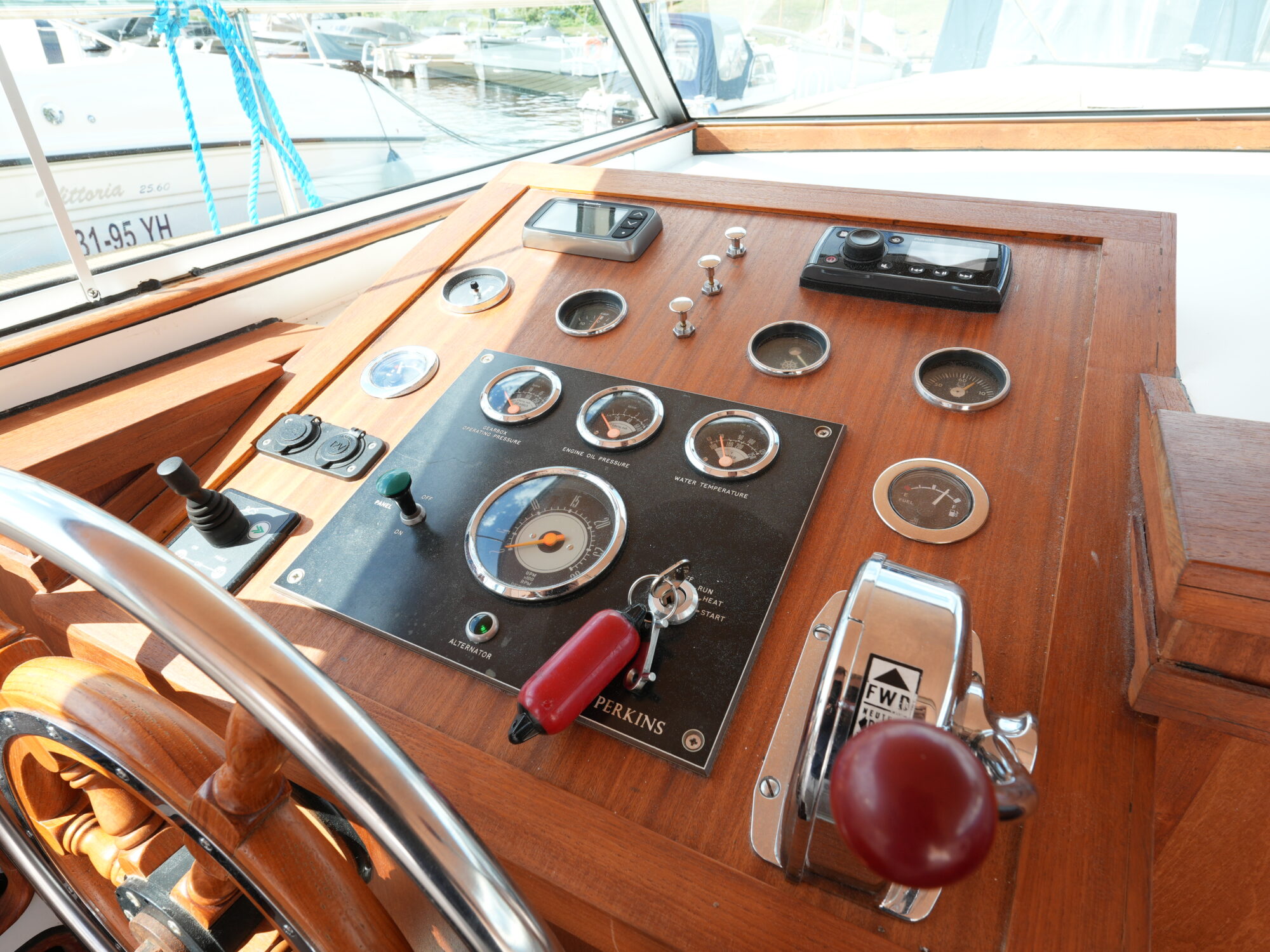 Super van Craft 10.60 2.0 — foto 20 van 32