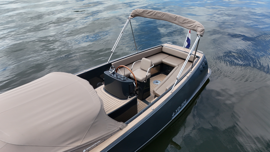 AdmiralsTender C28 — foto 4 van 40