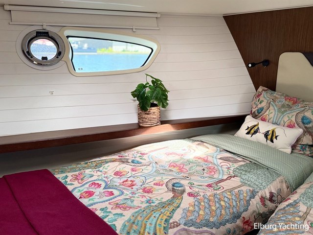 Bavaria E40 Flybridge — foto 26 van 87