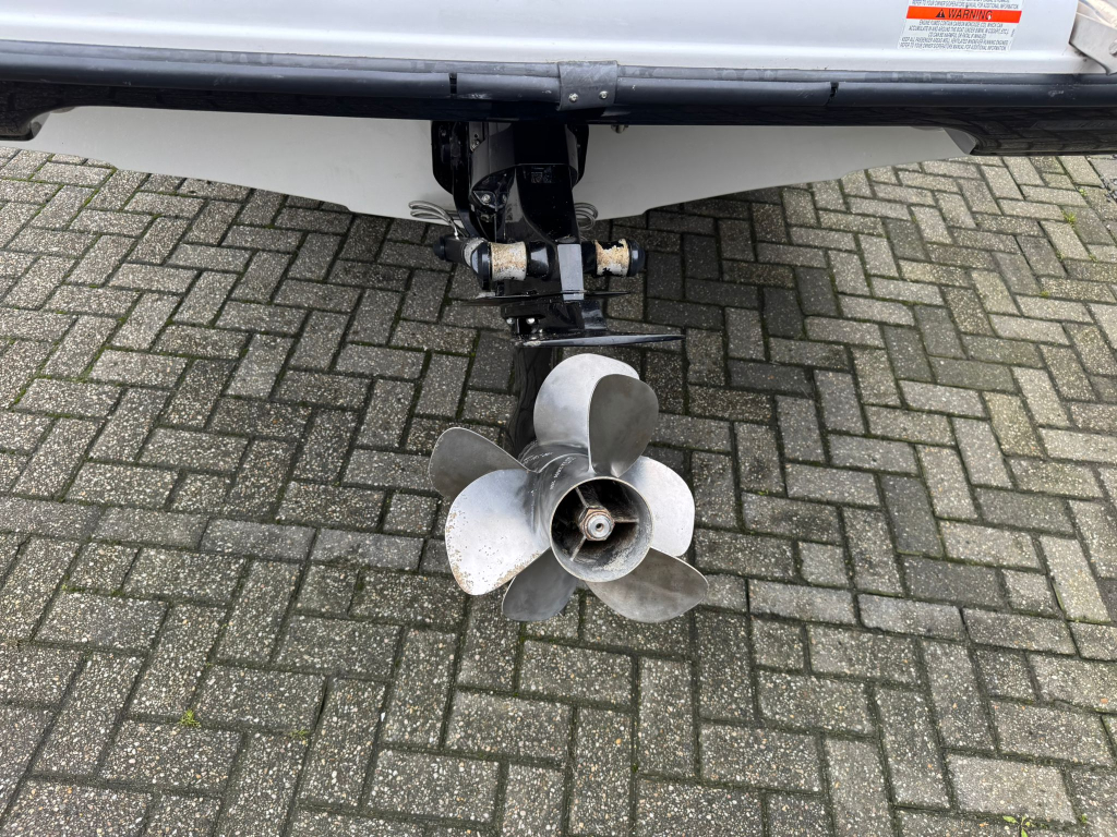 Crownline 215 SS — foto 24 van 24