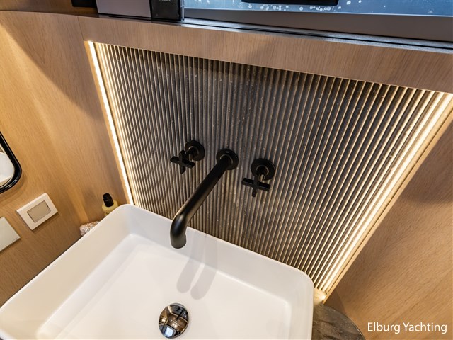 Steeler 56S - Aluminium — foto 59 van 100