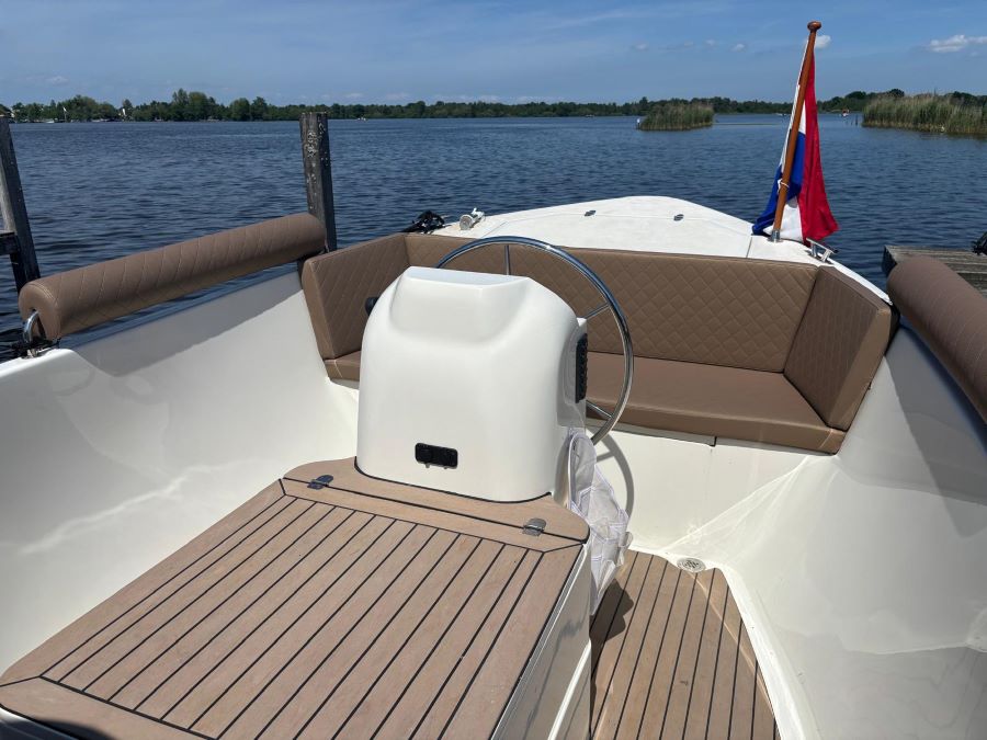 Stout 750 occasion verkocht — foto 4 van 6