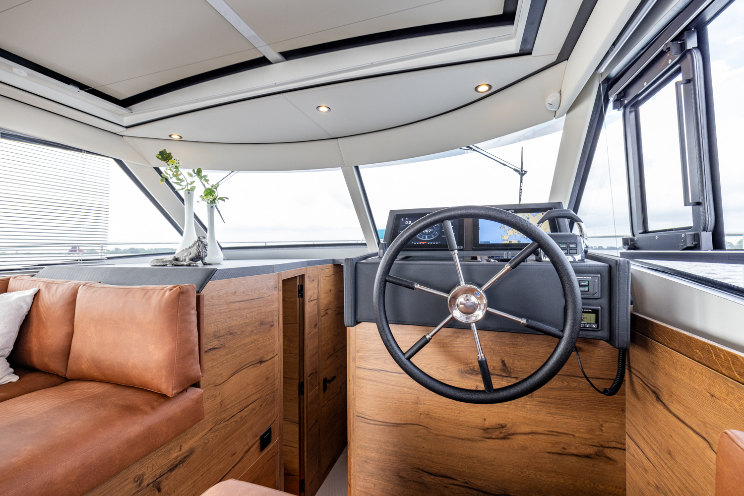 Boarncruiser 46 Elegance — foto 70 van 135
