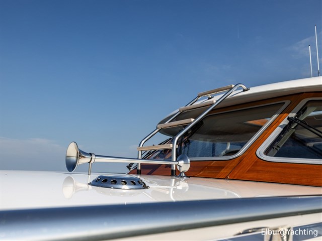 Mulder 70 - Wheelhouse - CLASY — foto 81 van 95