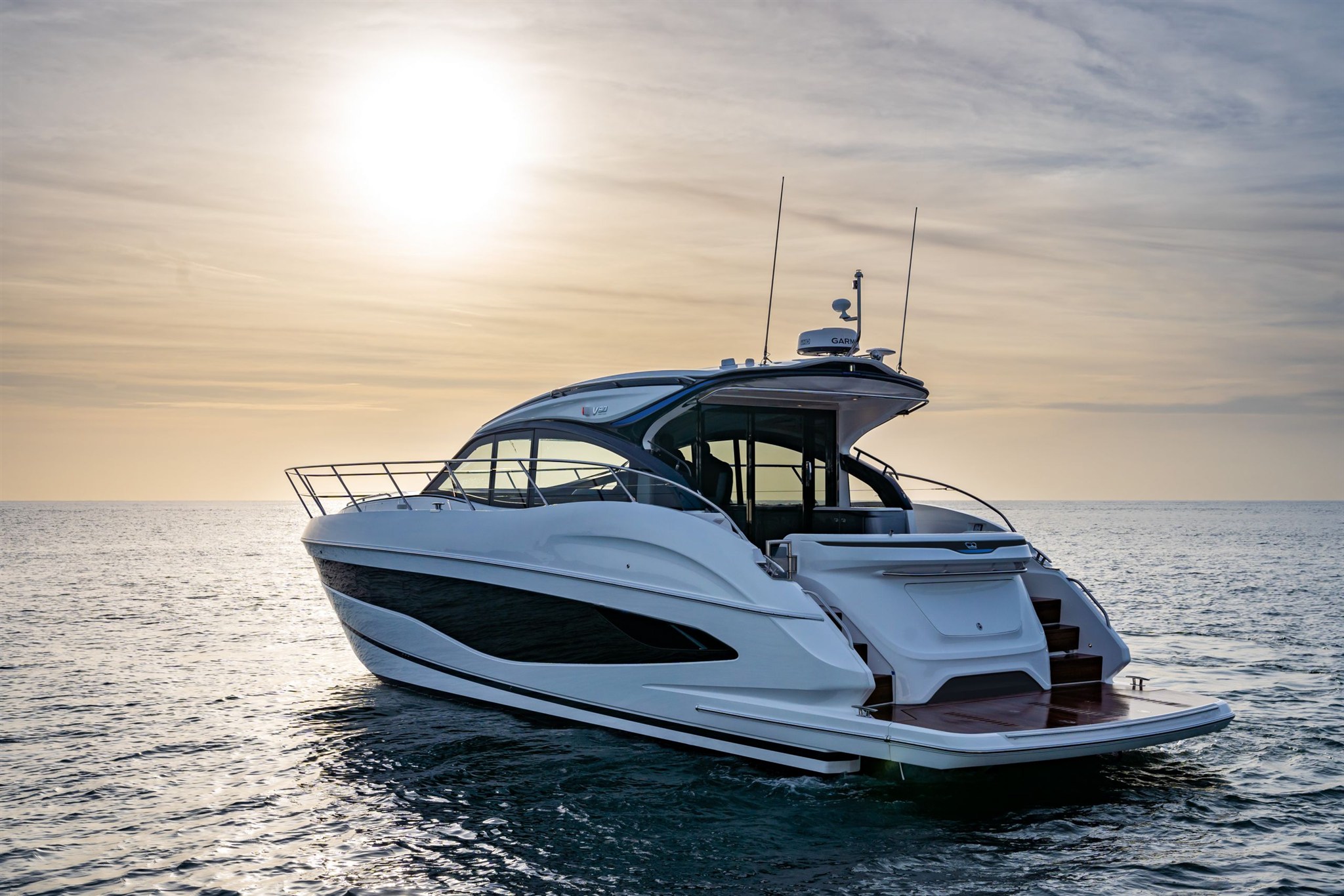 Princess V50 — foto 4 van 11