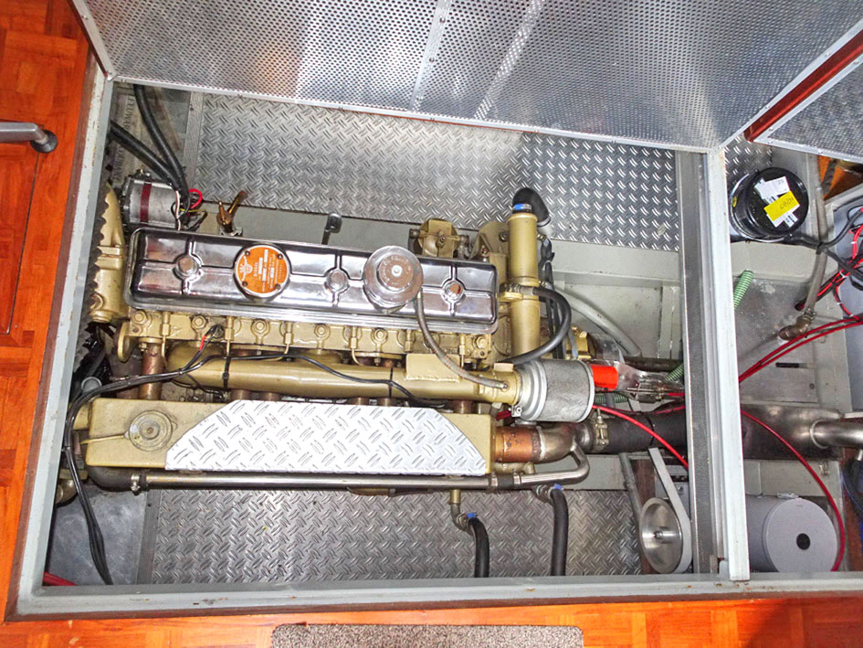 Molenmaker en Mantel Kotter 11.65 AK — foto 45 van 49
