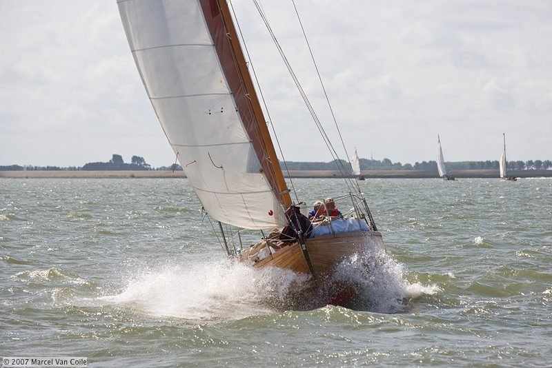 Alfred Mylne 10.50 — foto 9 van 29