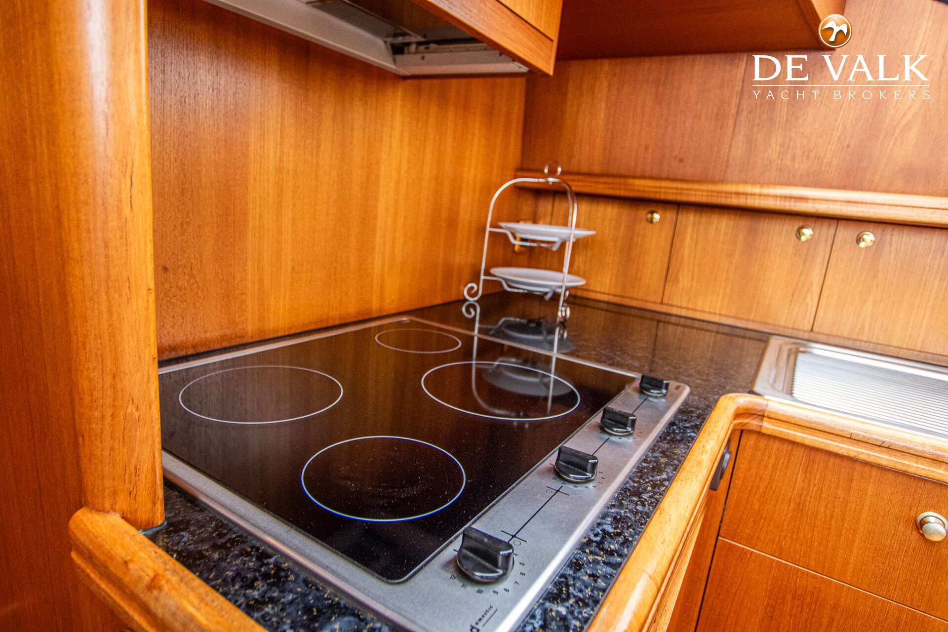 Valk Continental 1500 — foto 27 van 38