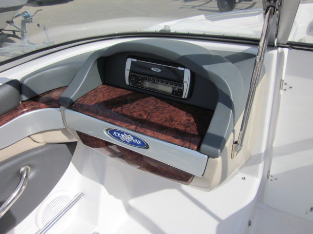 Four Winns 200 Horizon Bowrider — foto 9 van 13