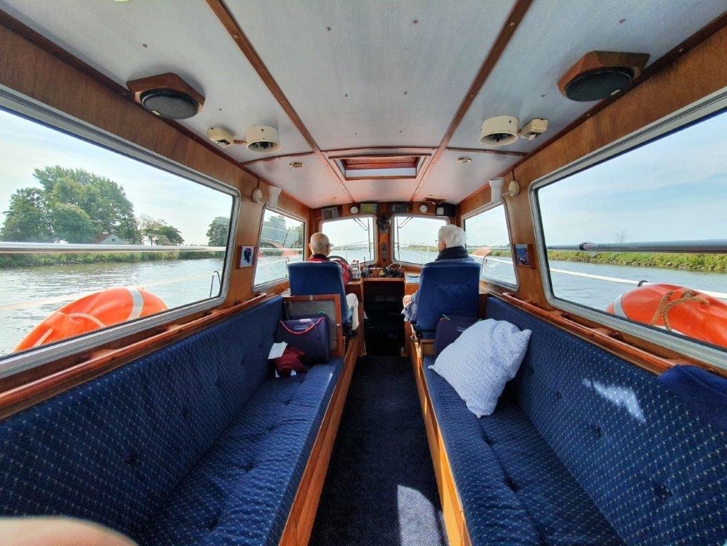 Nelson  Halmatic Pilot 40 FT — foto 12 van 91