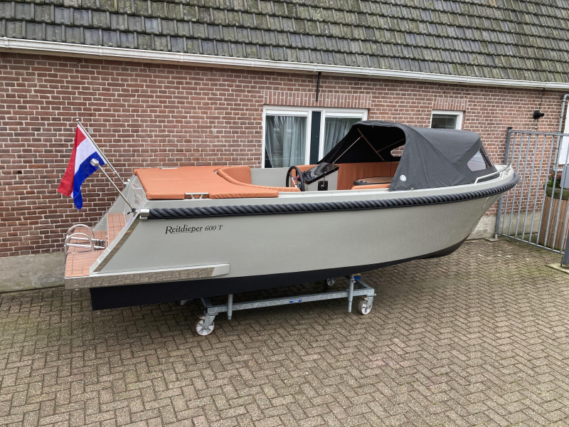 Reitdieper 600 — foto 3 van 12