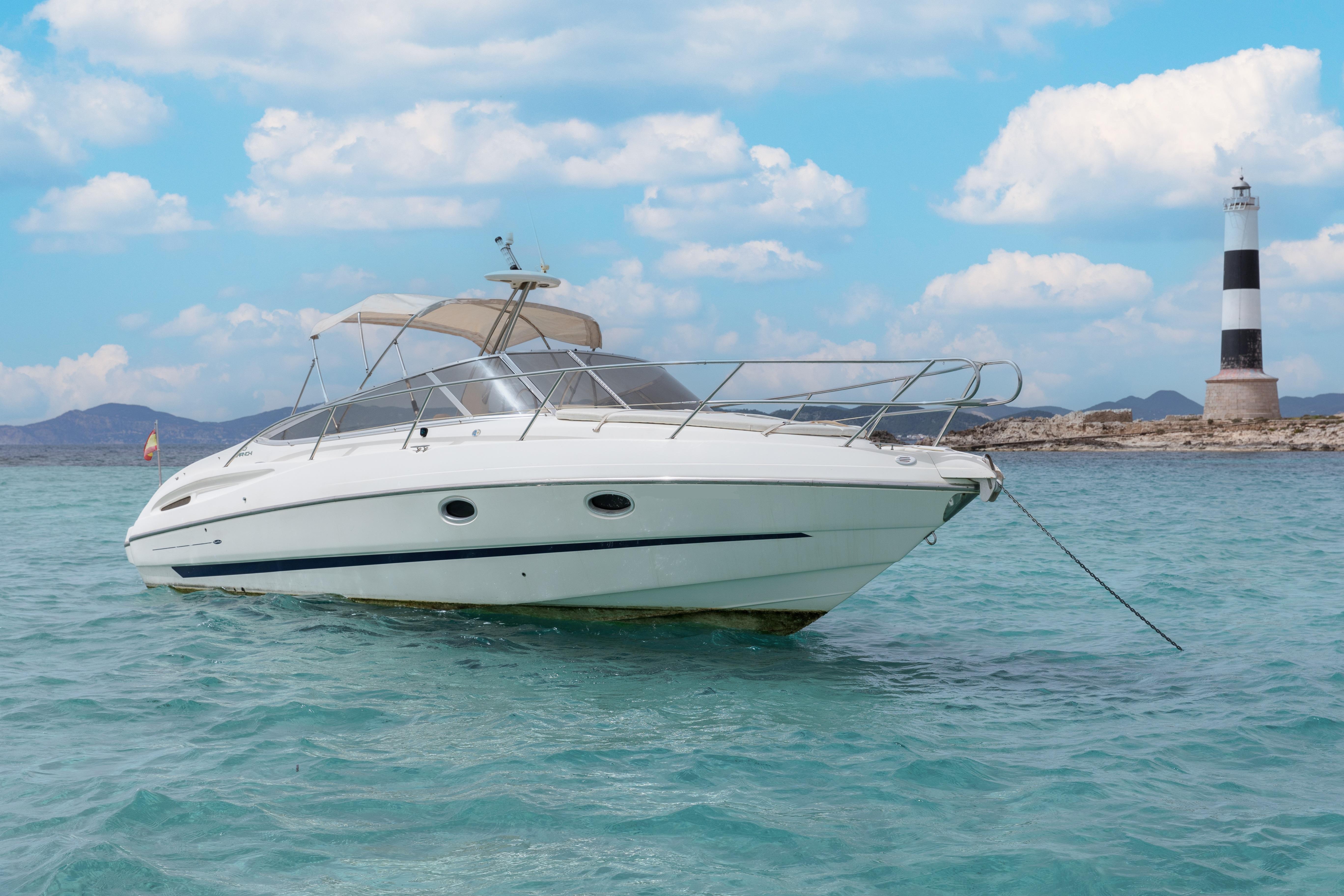 Cranchi CSL 28 — foto 2 van 18