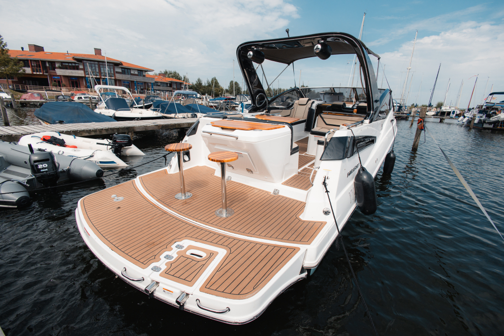 Fibrafort 330GT  — foto 19 van 24