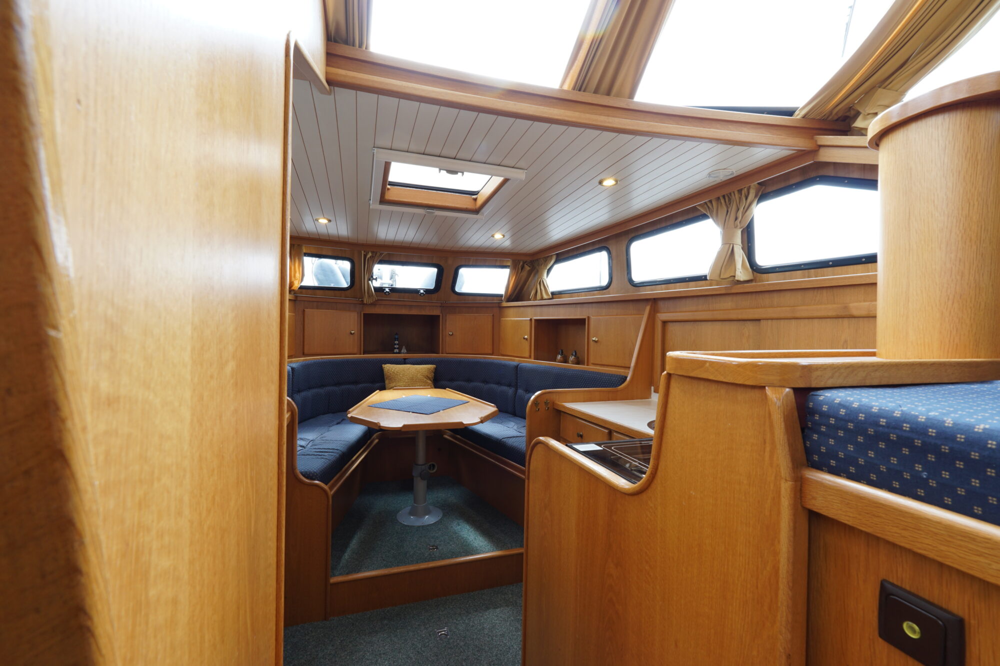 Gruno 35 S Compact — foto 11 van 61