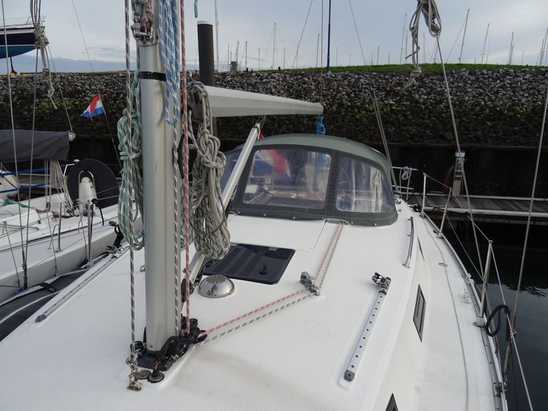 Bavaria 32 — foto 2 van 4