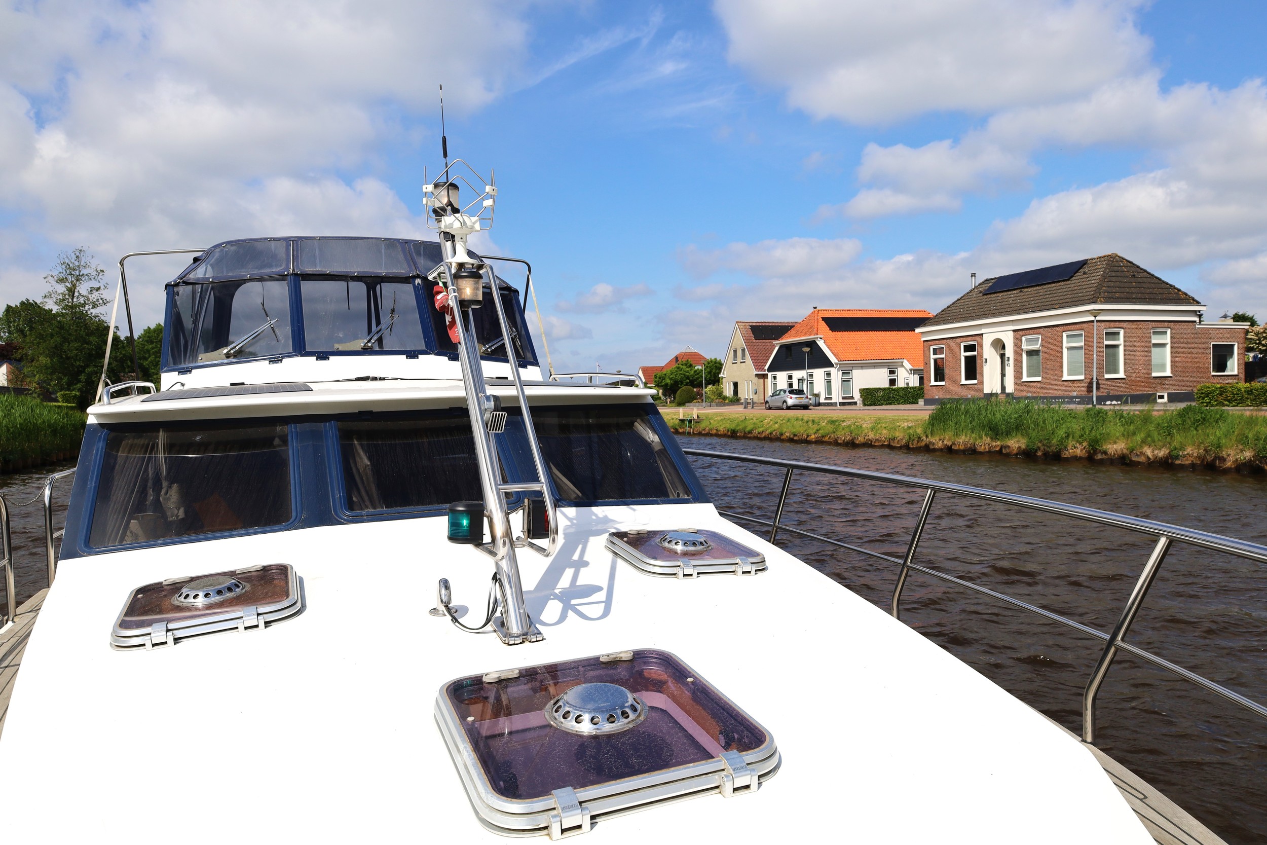 Gruno 35 Sport — foto 16 van 34