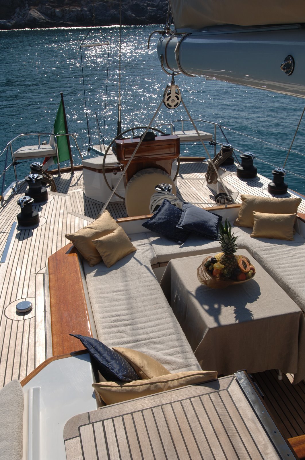Lagoon Royal Classic 66 — foto 86 van 87