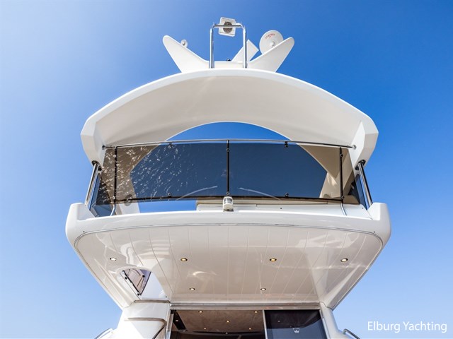 Princess 58 - Flybridge — foto 62 van 100