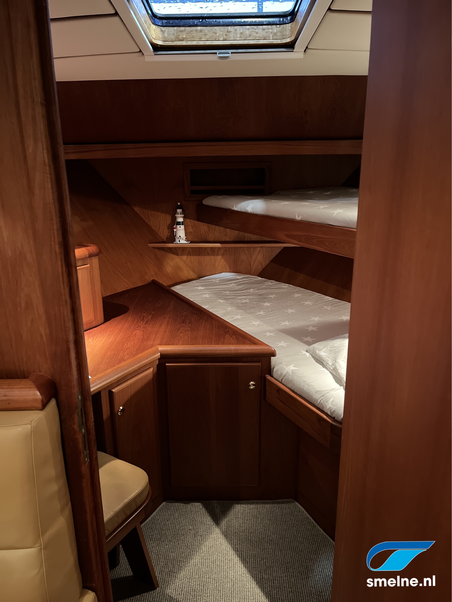 Noblesse 45 — foto 17 van 86