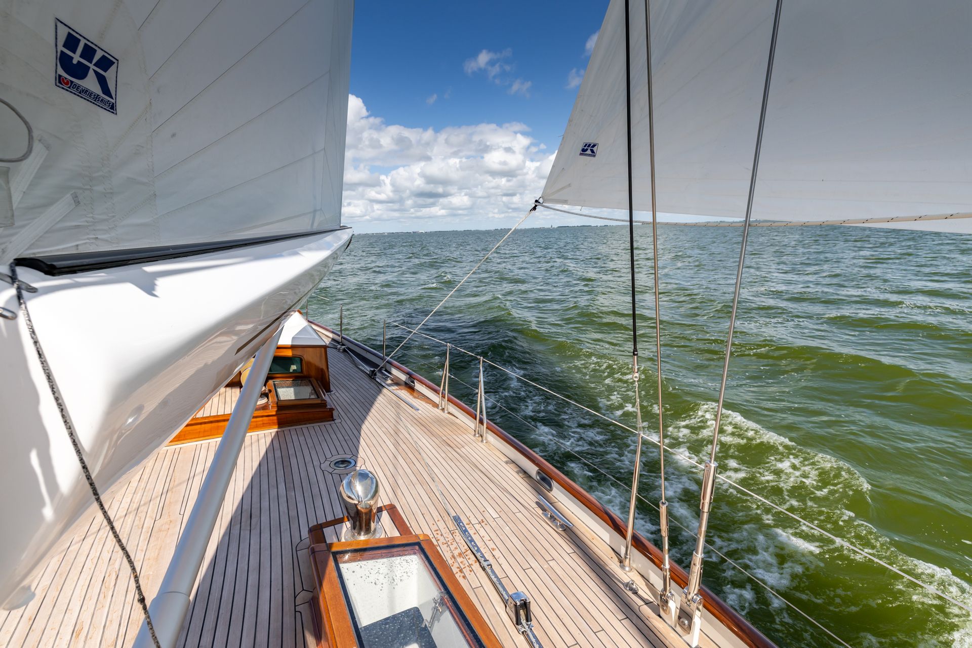Dykstra 73 - "Christopher" — foto 7 van 12