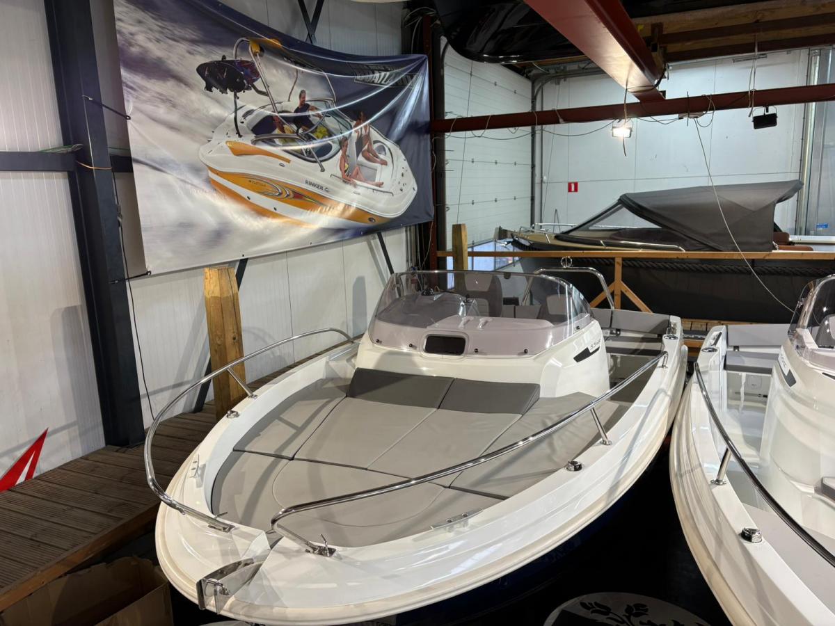 Jeanneau Cap Camarat 5.5 WA — foto 3 van 10