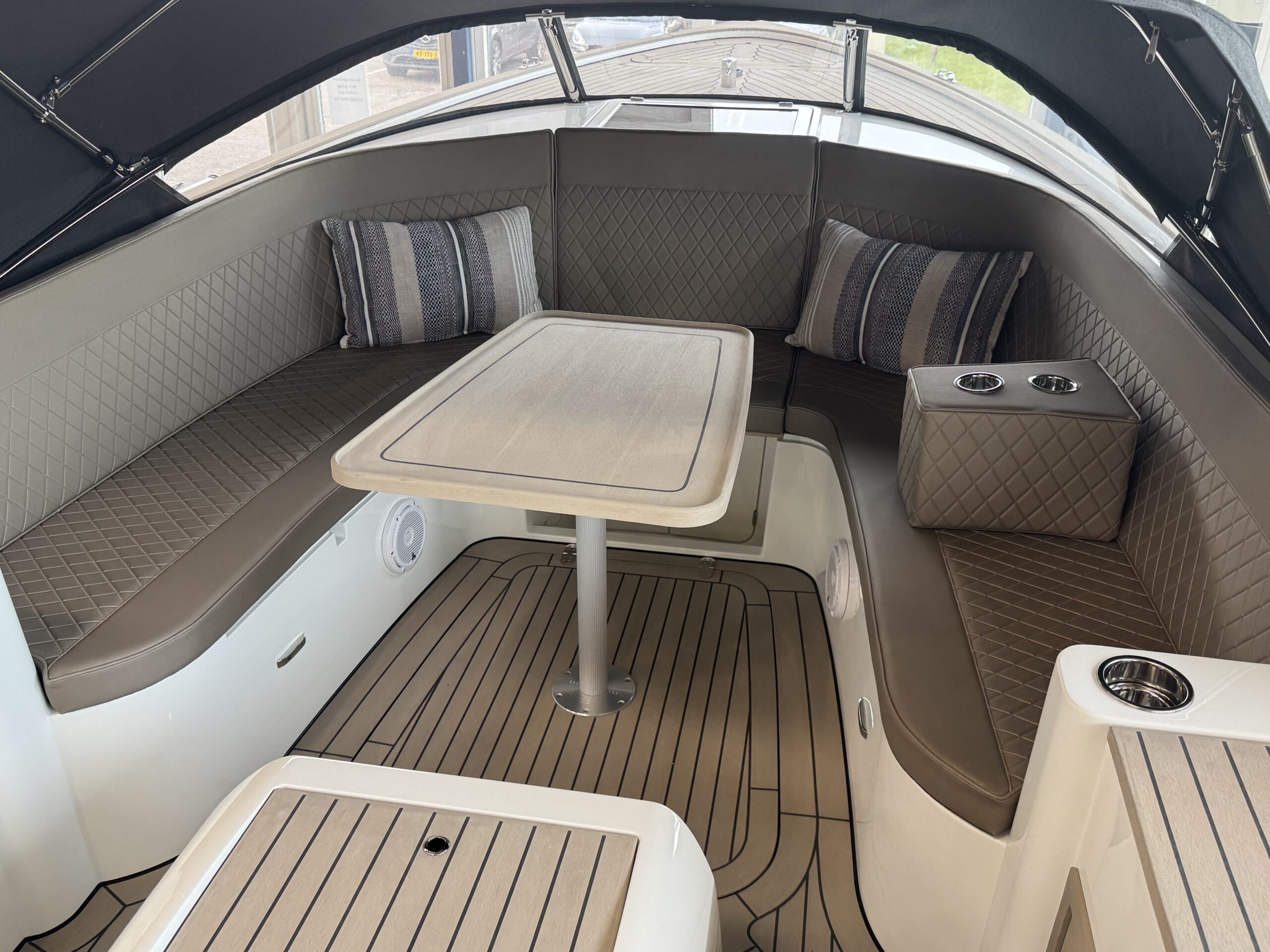 Antaris Seventy5 Hybride (op voorraad) — foto 8 van 16