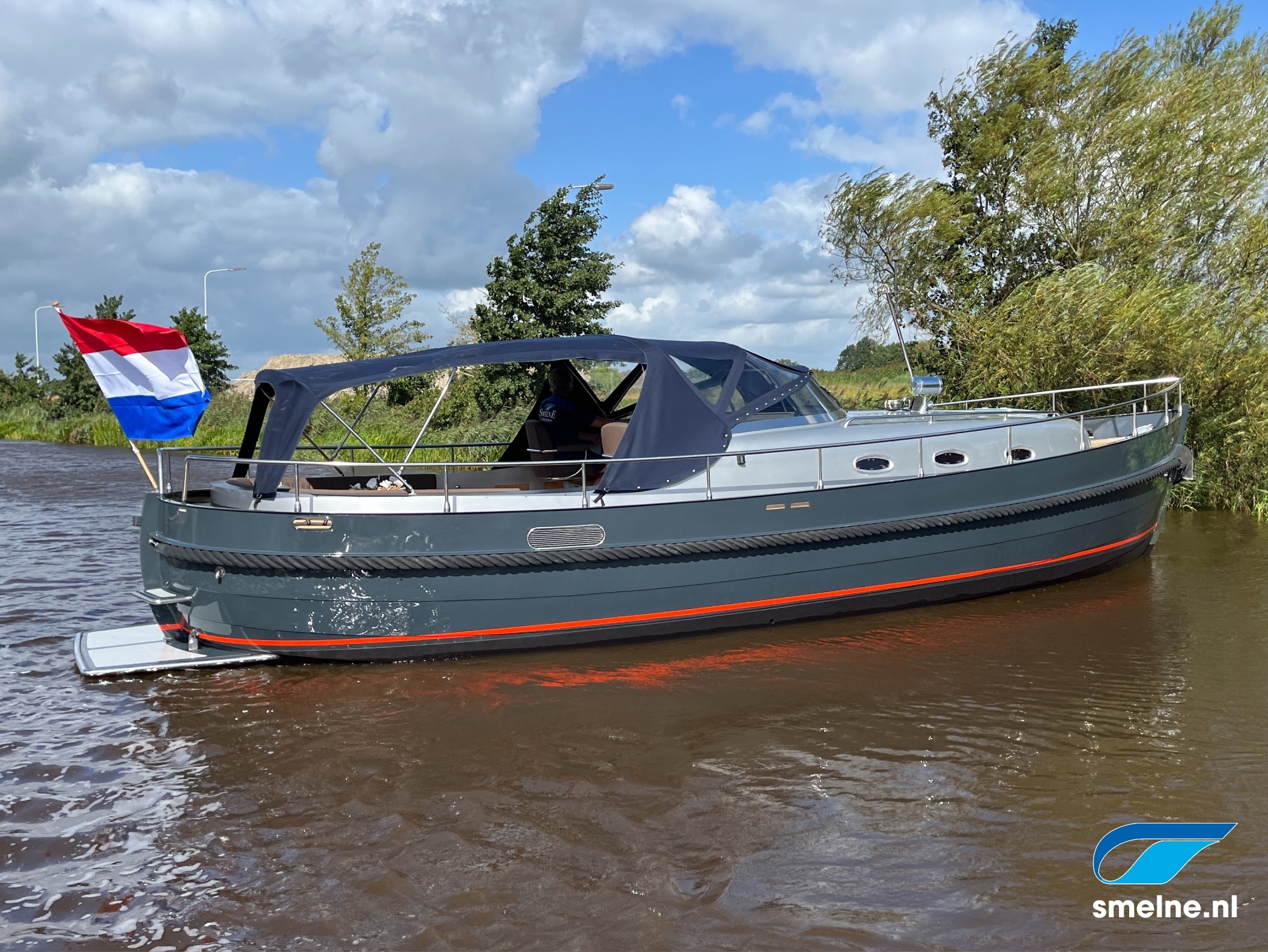 Wantij 1085 — foto 43 van 49