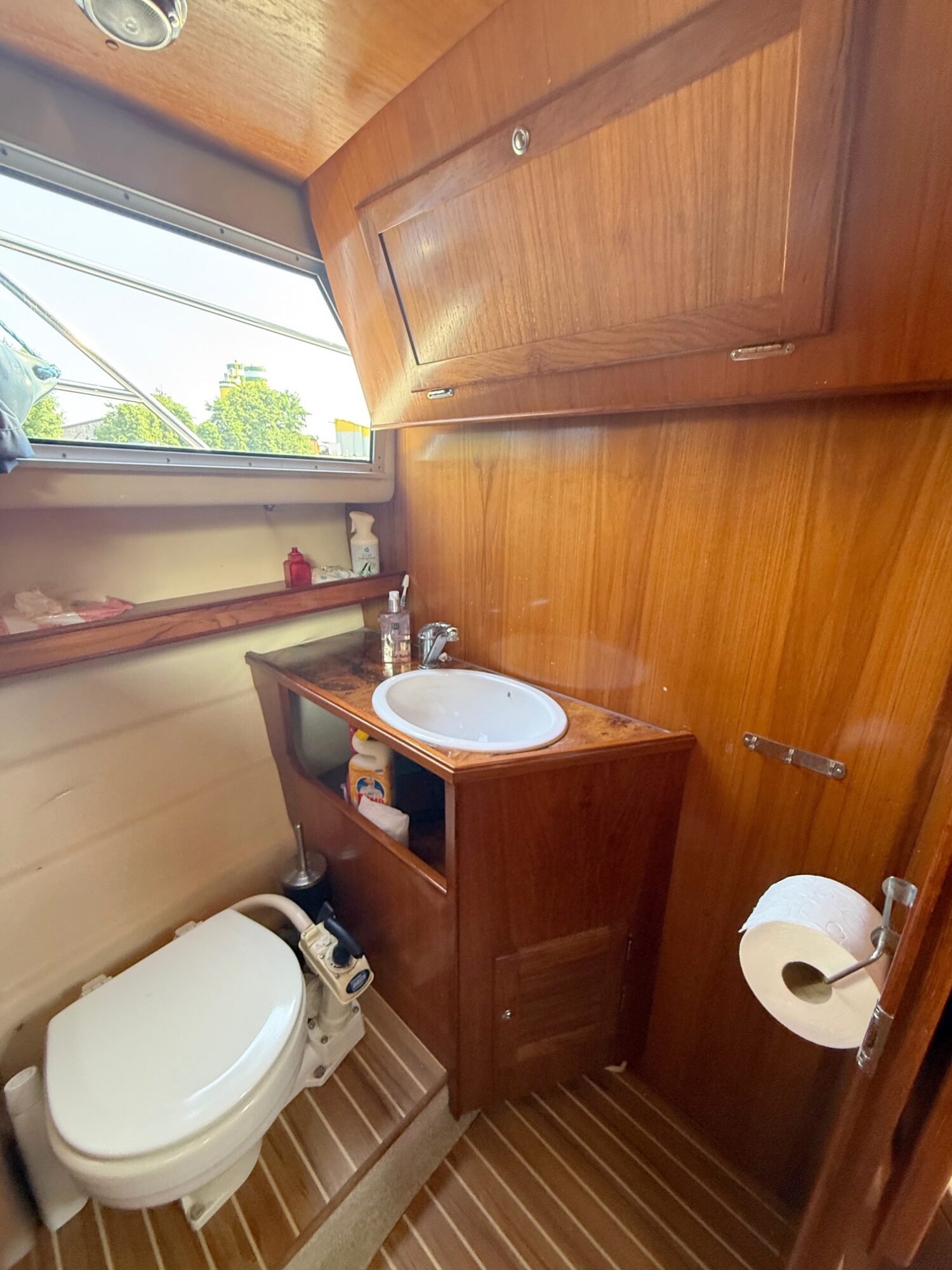 Agder 840 Cabrio — foto 18 van 30