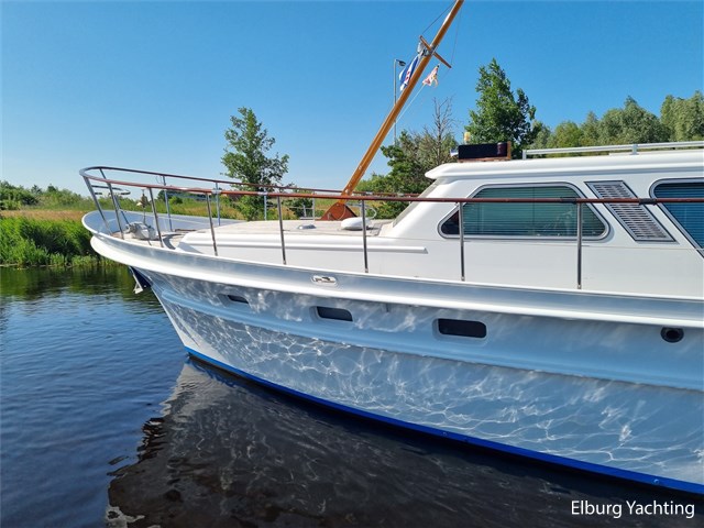 Super van Craft 17.50 - Vast Stuurhuis — foto 60 van 64