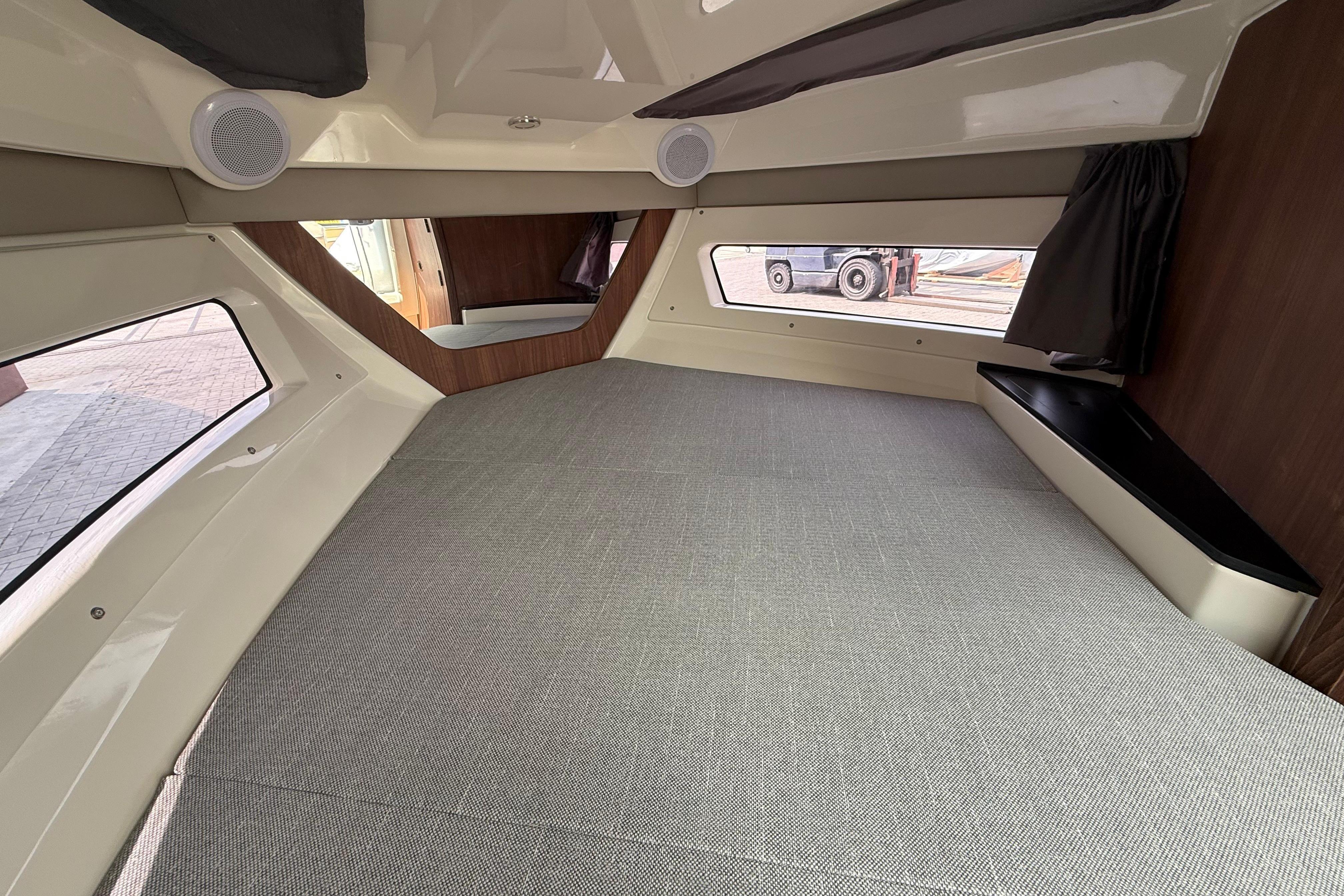 Quicksilver Activ 755 Cruiser — foto 19 van 27
