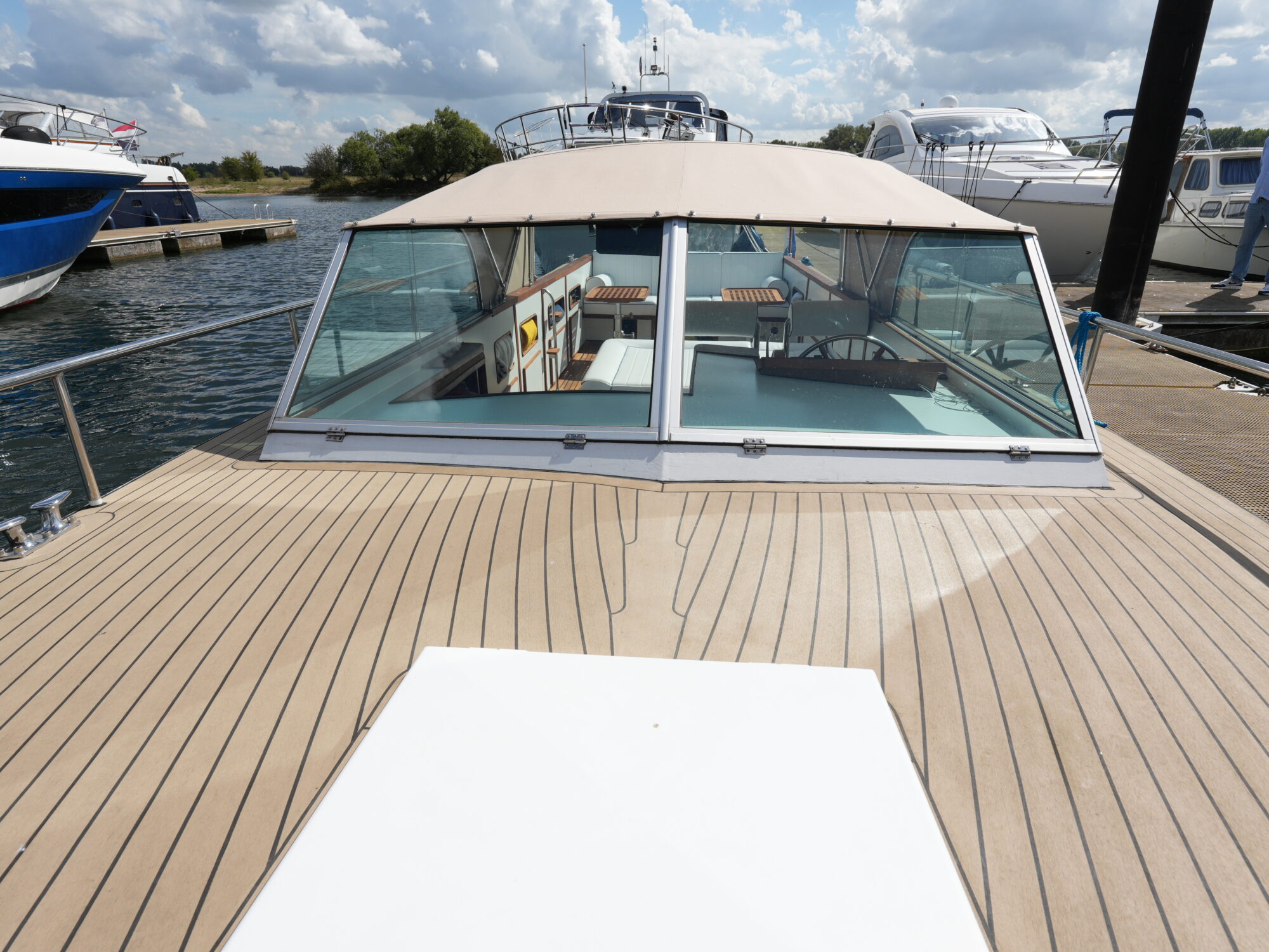 Super van Craft 10.60 2.0 — foto 3 van 32