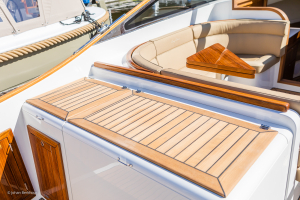 LongIsland 29 Runabout — foto 24 van 30