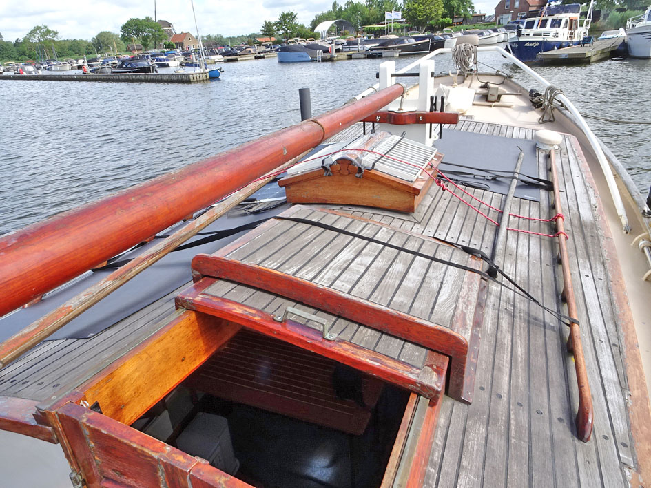 Zeeschouw 9.60 — foto 13 van 27