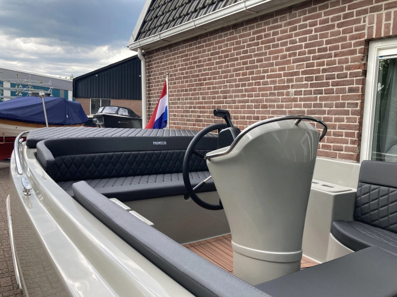 Primeur 620 — foto 7 van 12