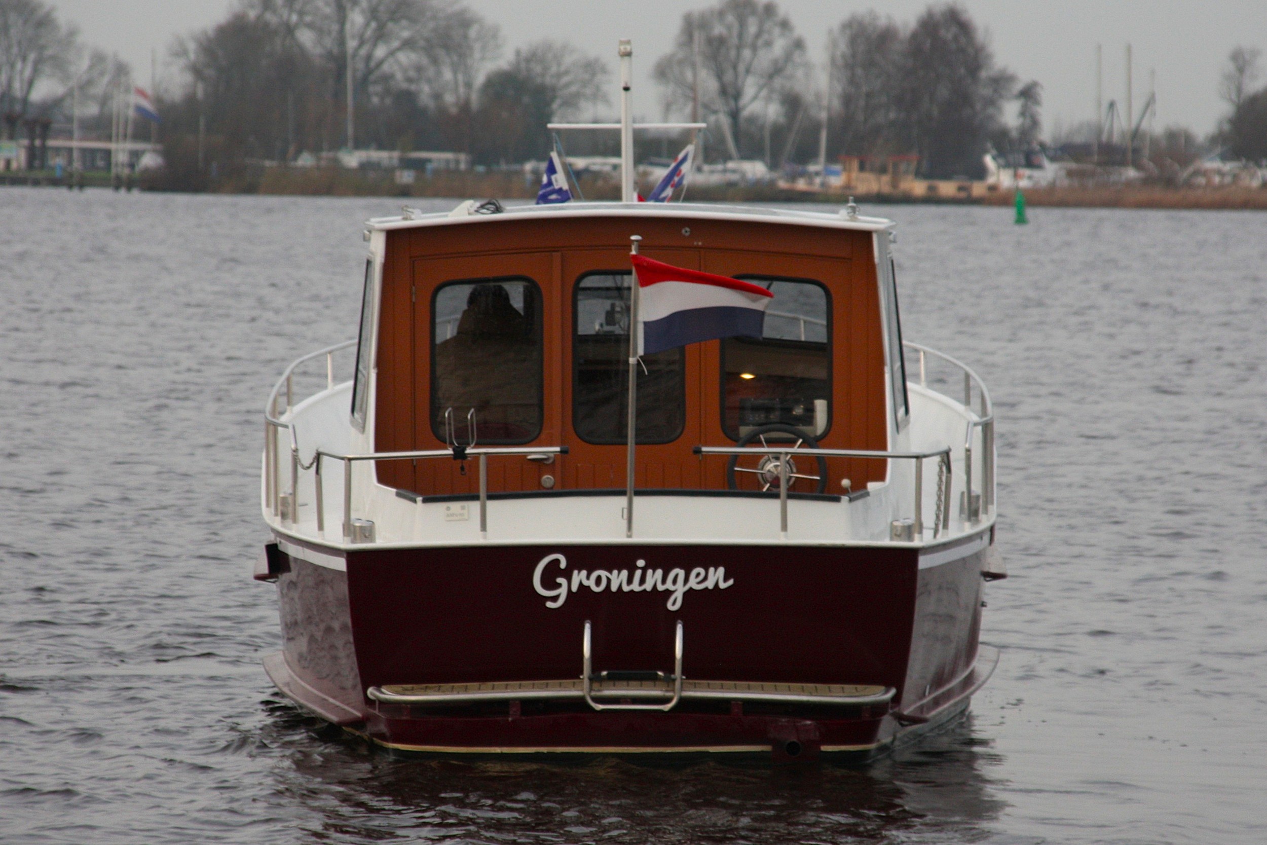 Burgemermeer 900 OK — foto 4 van 25