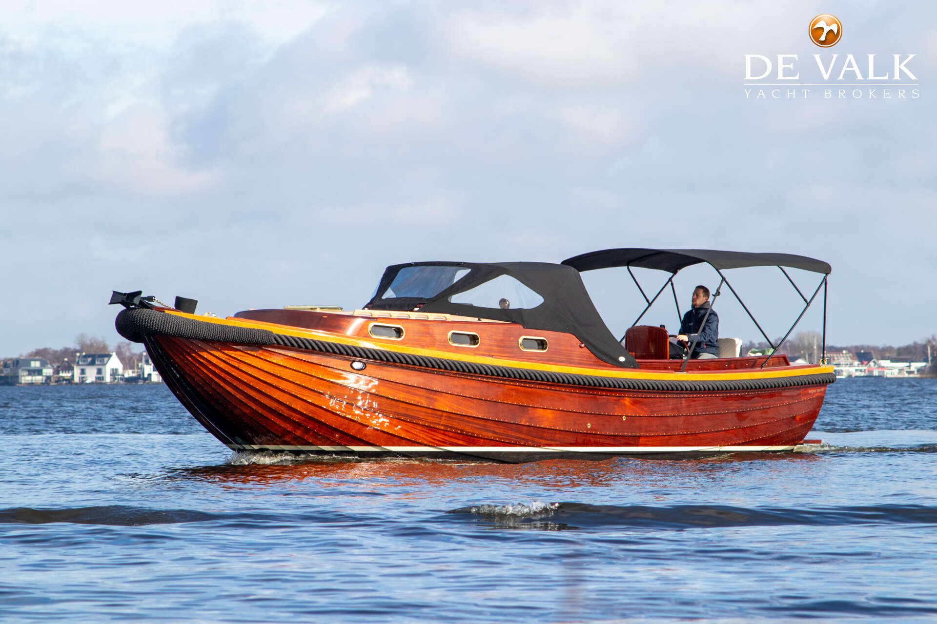 Mogano Special 1100 — foto 4 van 37