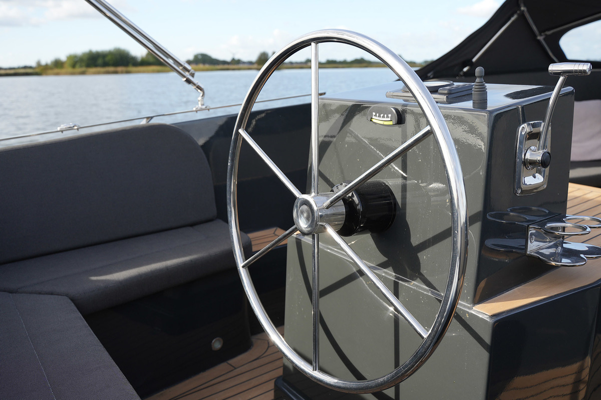 iSloep Rapida 750 — foto 10 van 37