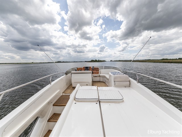 Sealine T47 — foto 47 van 99