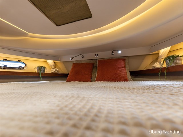 Nimbus 405 Flybridge — foto 47 van 95
