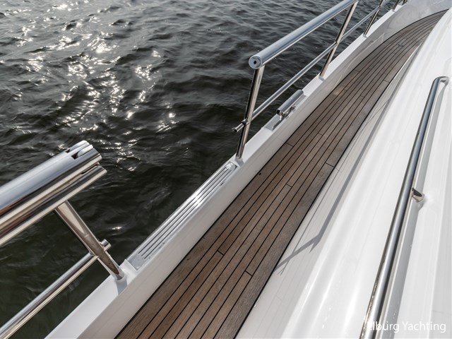 Holterman 53 - Open Kuip - Stabilizers — foto 69 van 98