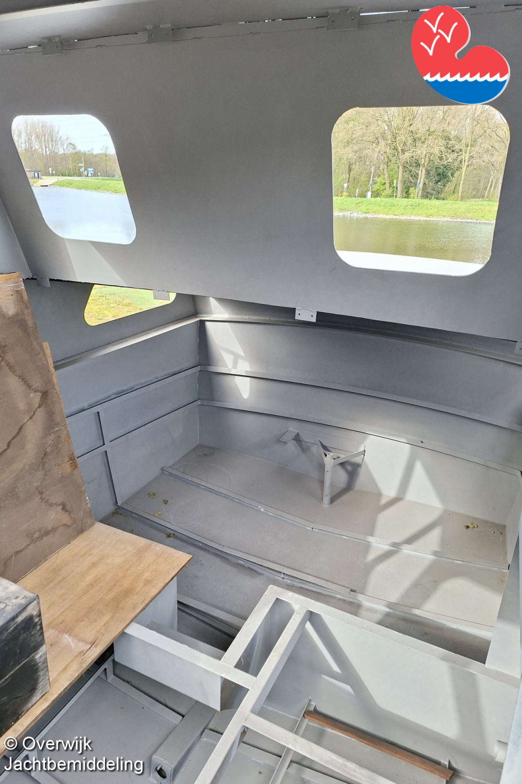 Rogger 850 AK — foto 11 van 15