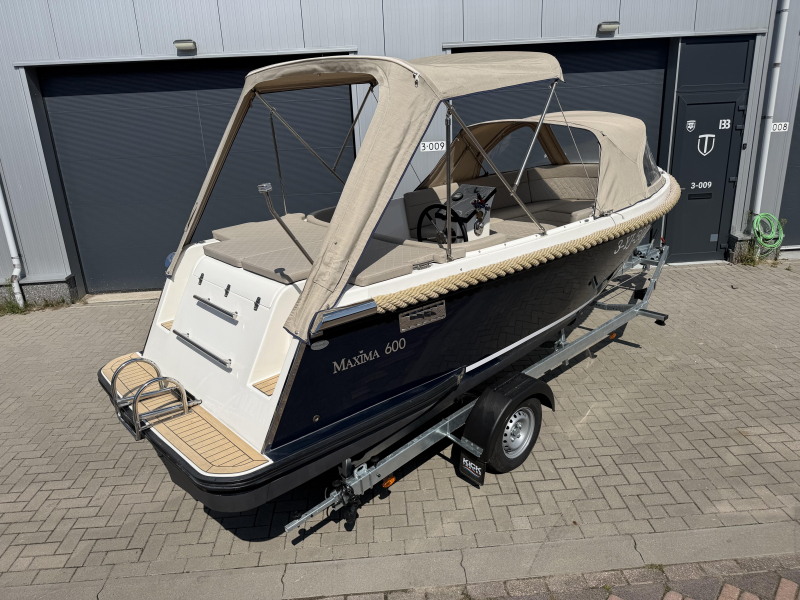 Maxima 600