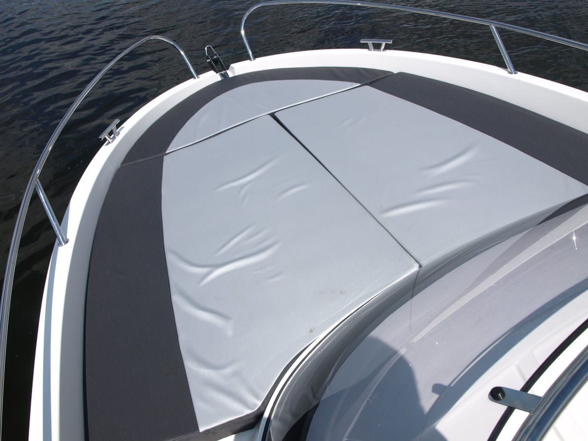 Prins 625 Sundeck — foto 9 van 12
